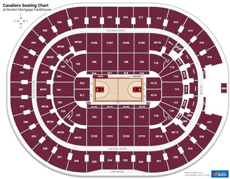 Cavaliers seating map. Things To Know About Cavaliers seating map. 